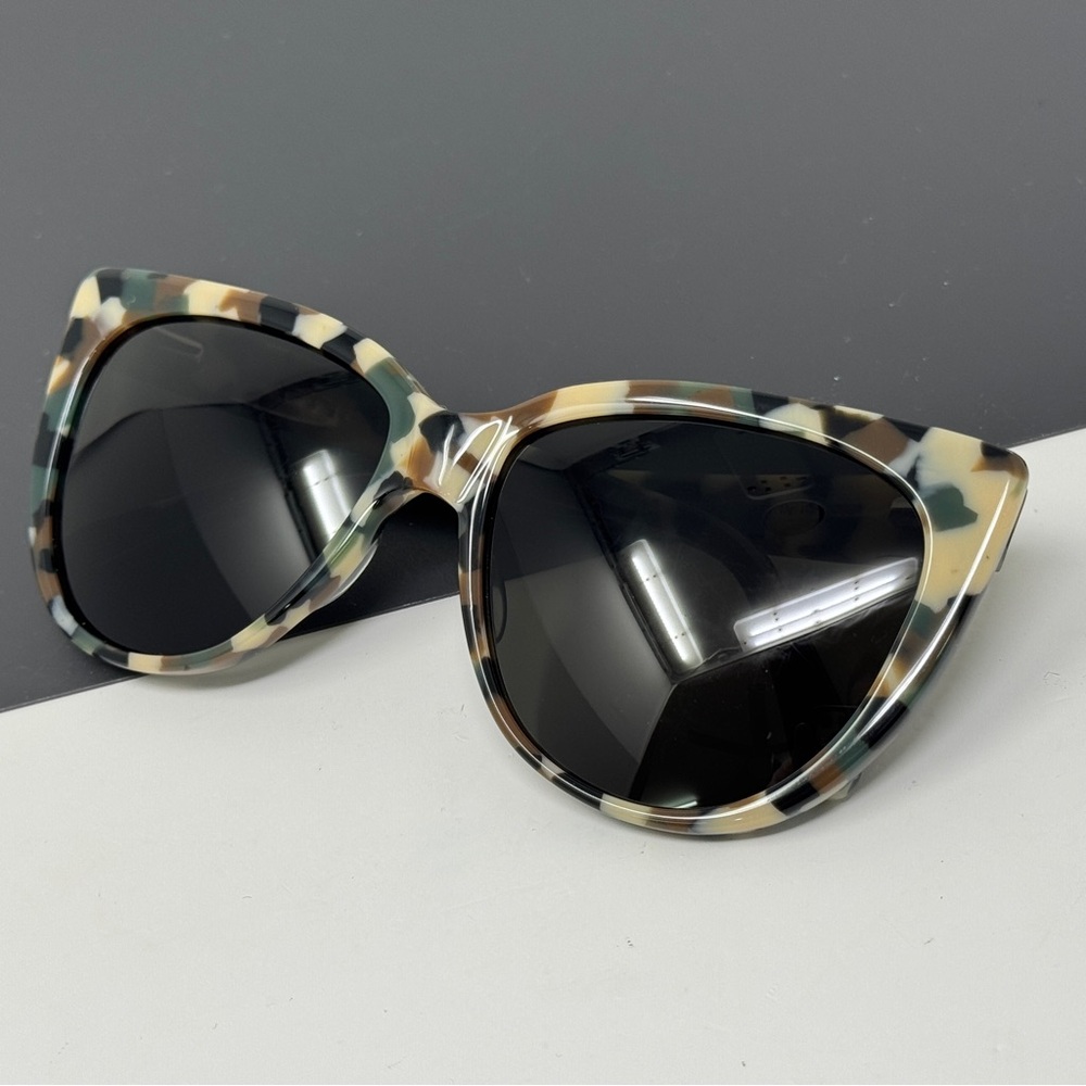 Prism Sunglasses Moscow Sunglasses Camouflage
Discontinued